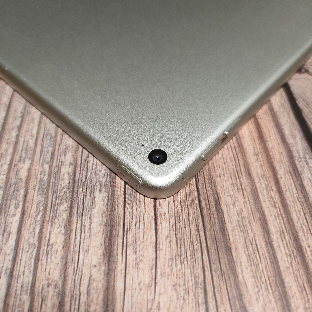 iPad Air 2世代 64GB シルバー 美品 バッテリー100%