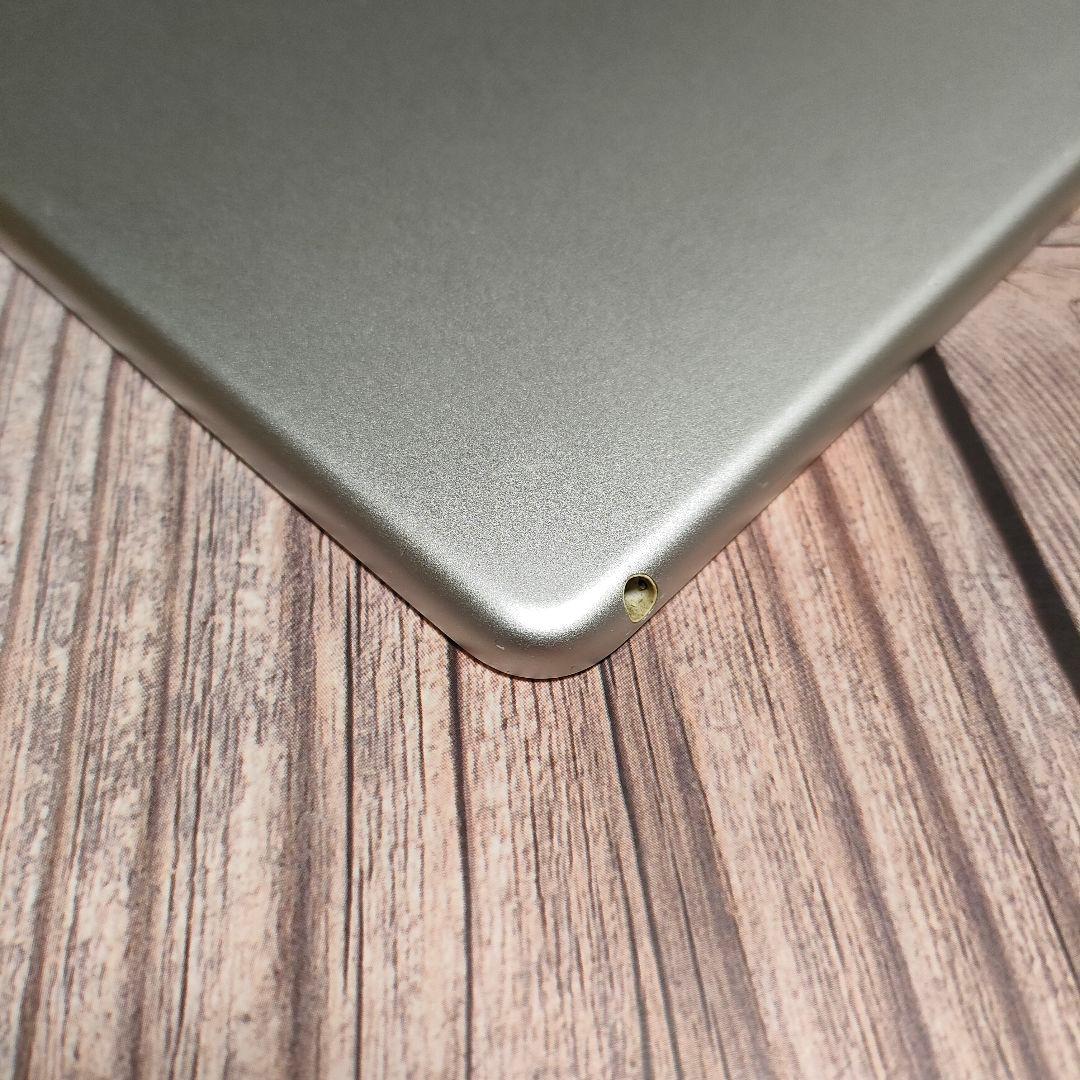 iPad Air 2世代 64GB シルバー 美品 バッテリー100%