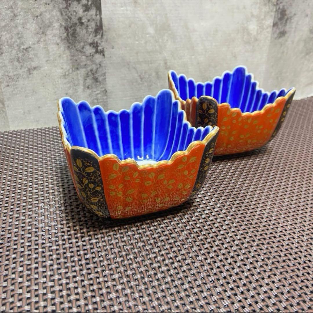 和食器　四角　小鉢　20個セット