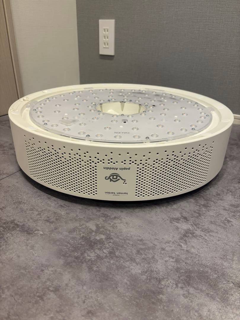 プロジェクター popin aladin2