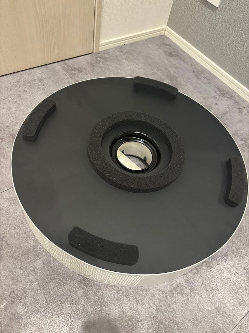 プロジェクター popin aladin2