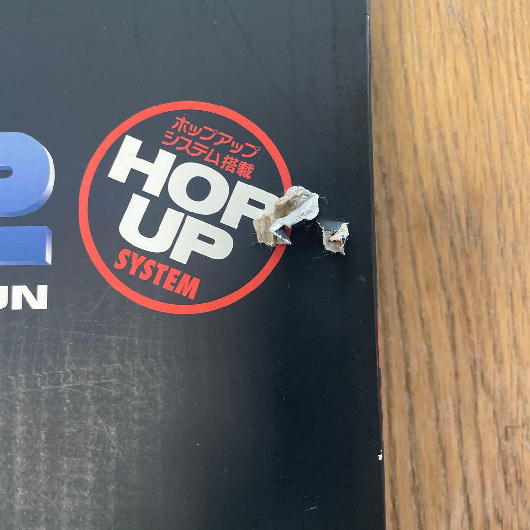 東京マルイ　スパス　ショットガン