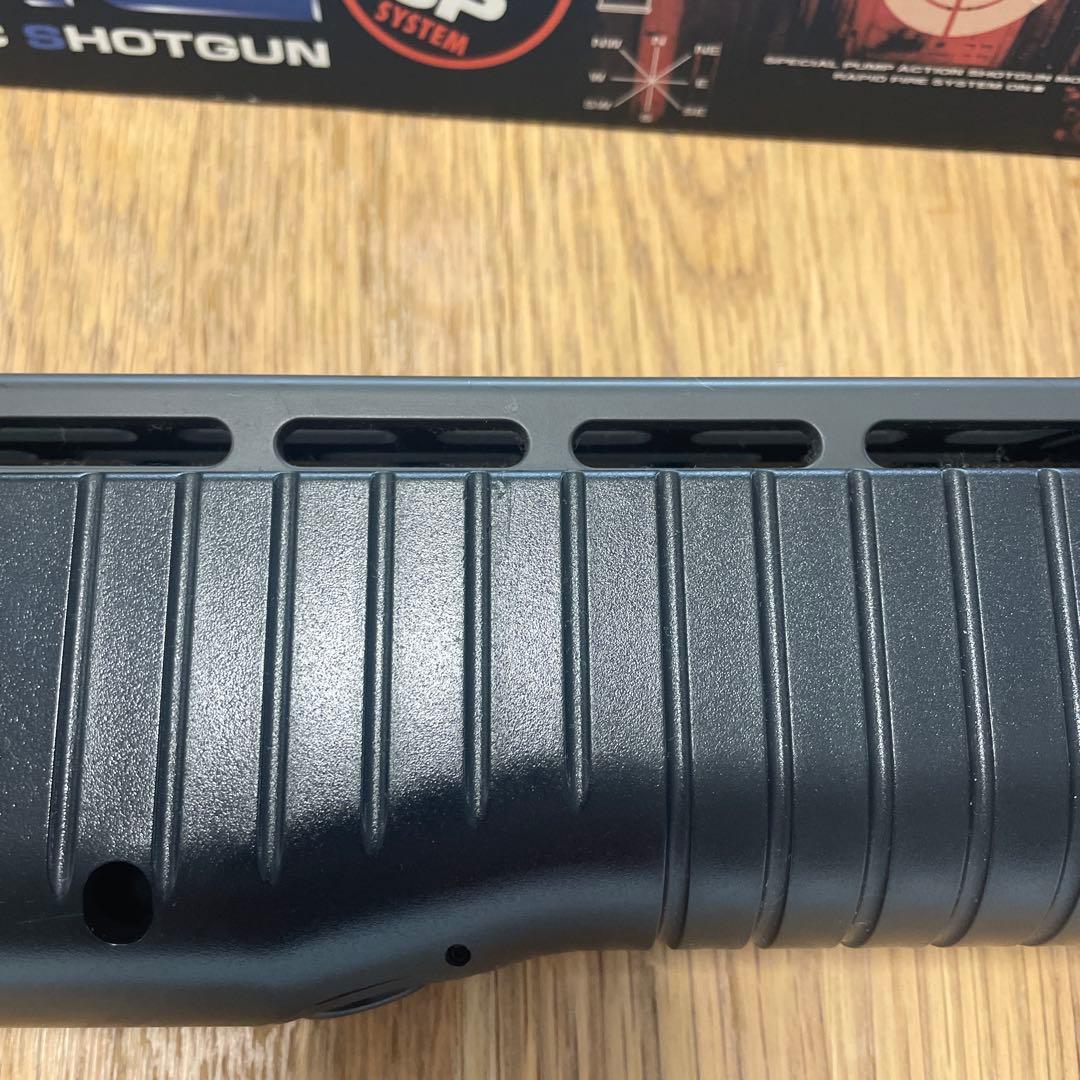 東京マルイ　スパス　ショットガン