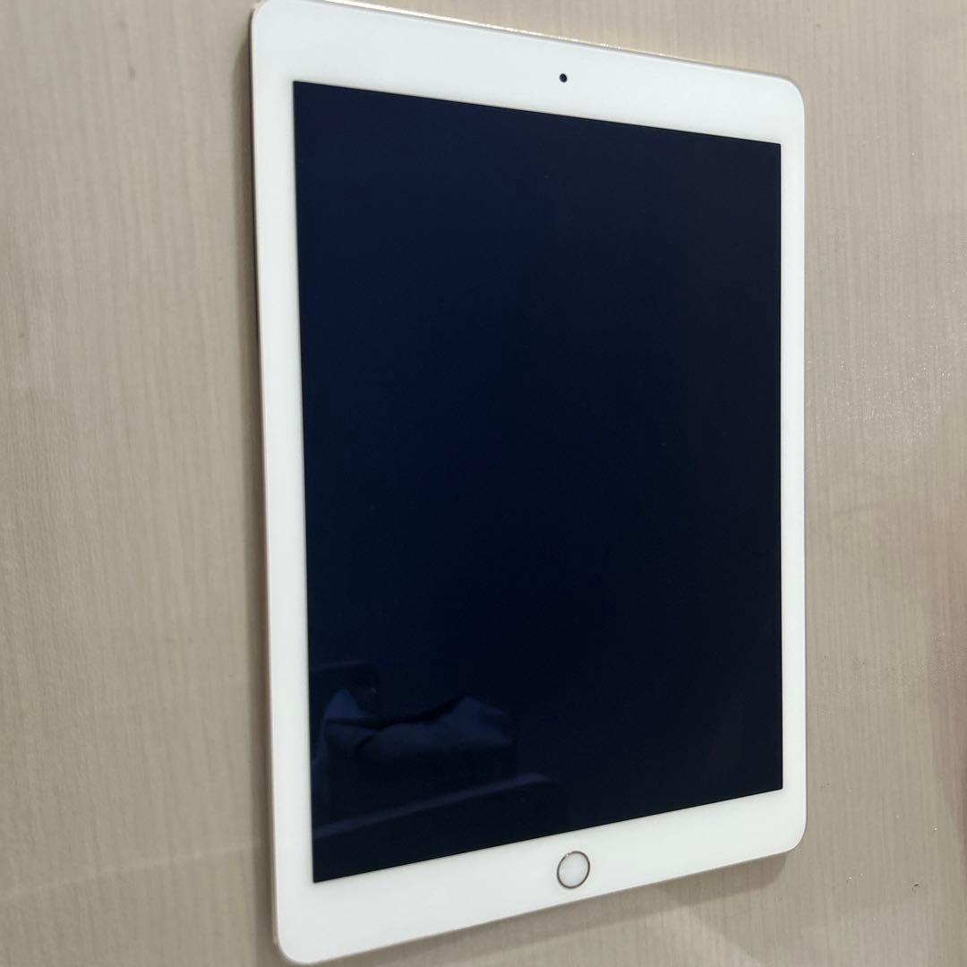 Apple iPad Air2 ゴールド 本体 Wi-Fi64GB