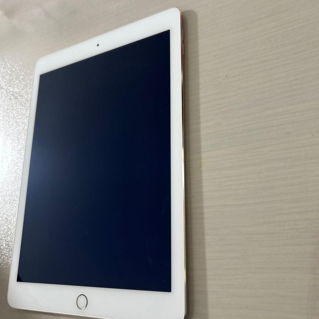 Apple iPad Air2 ゴールド 本体 Wi-Fi64GB