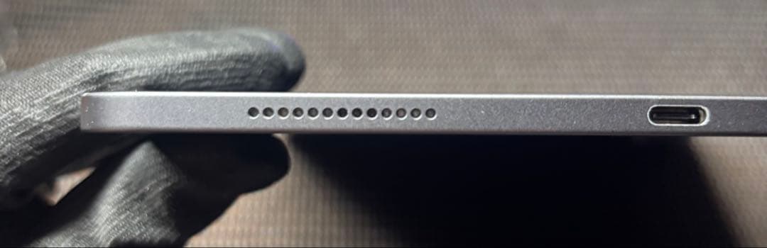 最終値下げ　Apple iPad Pro 11インチ　第二世代　128ギガ
