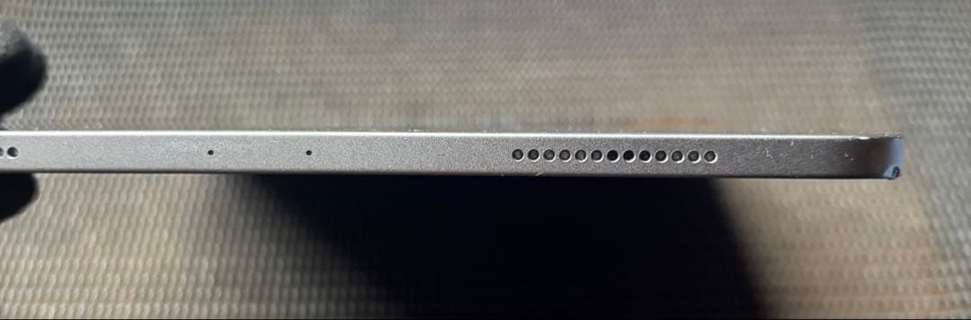最終値下げ　Apple iPad Pro 11インチ　第二世代　128ギガ