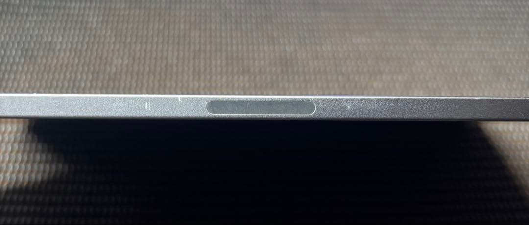 最終値下げ　Apple iPad Pro 11インチ　第二世代　128ギガ
