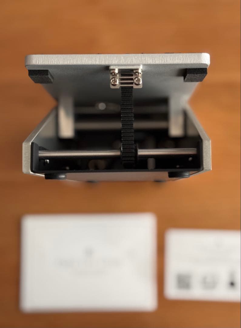 ギター FREE THE TONE DIRECT VOLUME DVL-1H