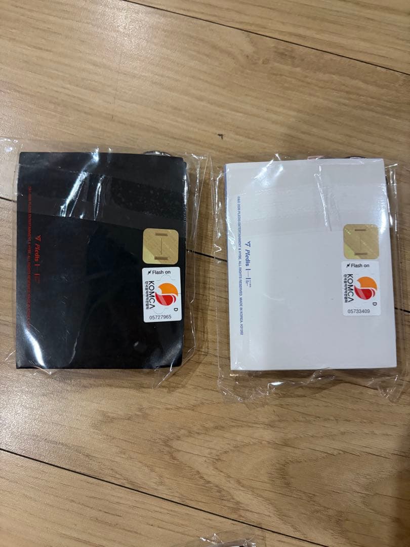 SEVENTEEN アンコン デジタルコード　ジョンハン