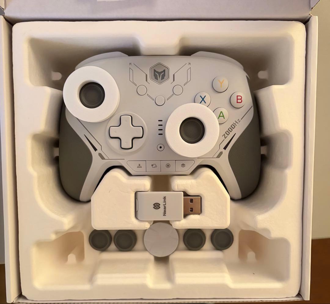 BLITZ 2 TMR ゲームコントローラー