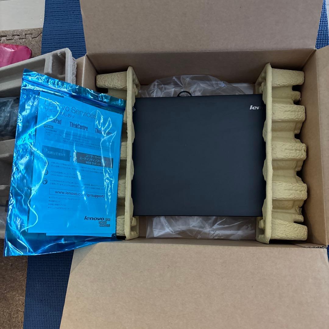 Lenovo Yoga X1 carbon 14インチ　i5 箱あり