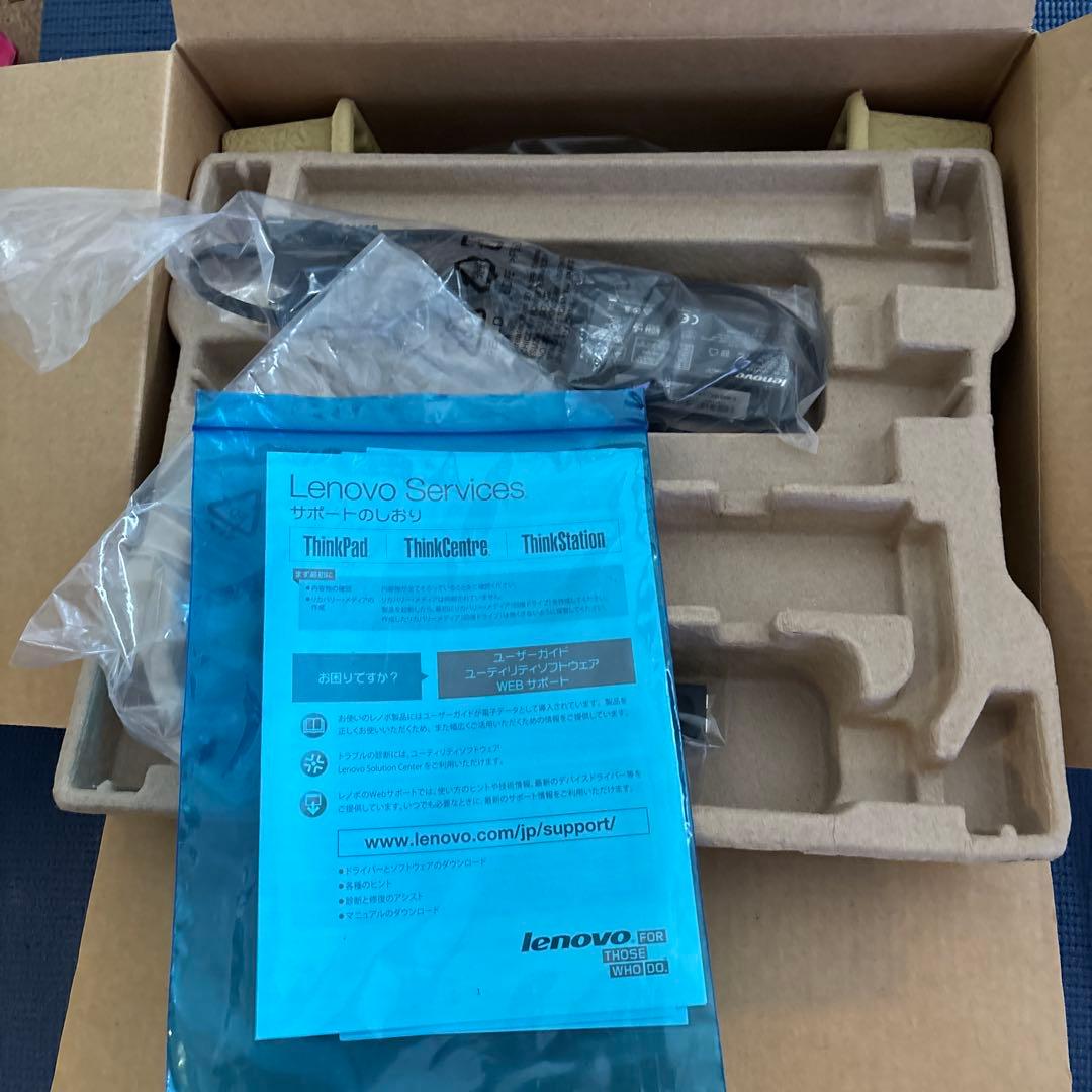 Lenovo Yoga X1 carbon 14インチ　i5 箱あり