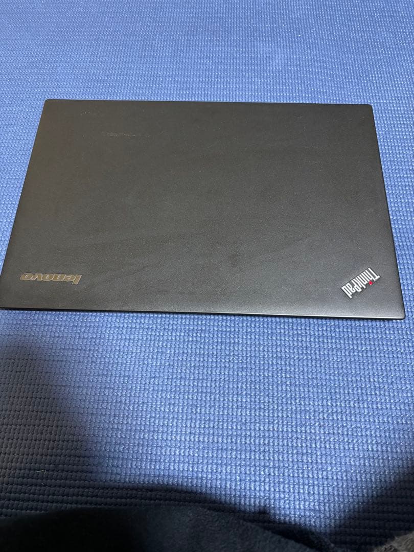 Lenovo Yoga X1 carbon 14インチ　i5 箱あり