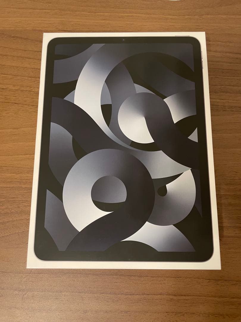 iPad Air 第5世代　256GB Apple Pencil付