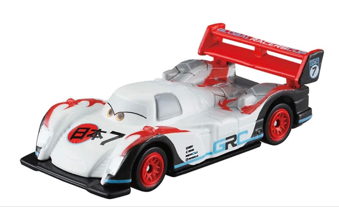 カーズトミカ40台プラス2026年new２台