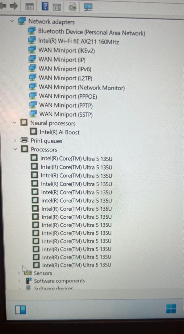 Windowsノート本体 Dell Latitude 5350 Core Ultra5 135U 16gb