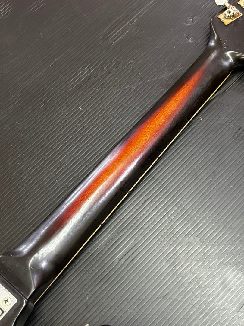 Teisco テスコ WG-4L エレキギター ジャンク品