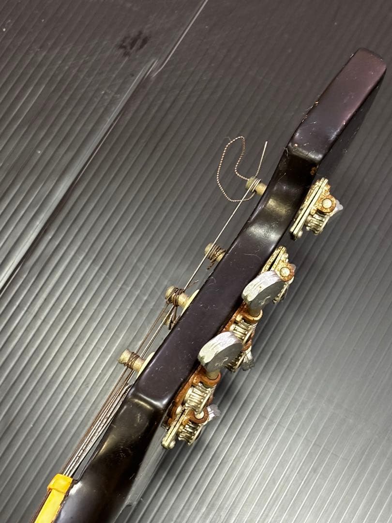 Teisco テスコ WG-4L エレキギター ジャンク品