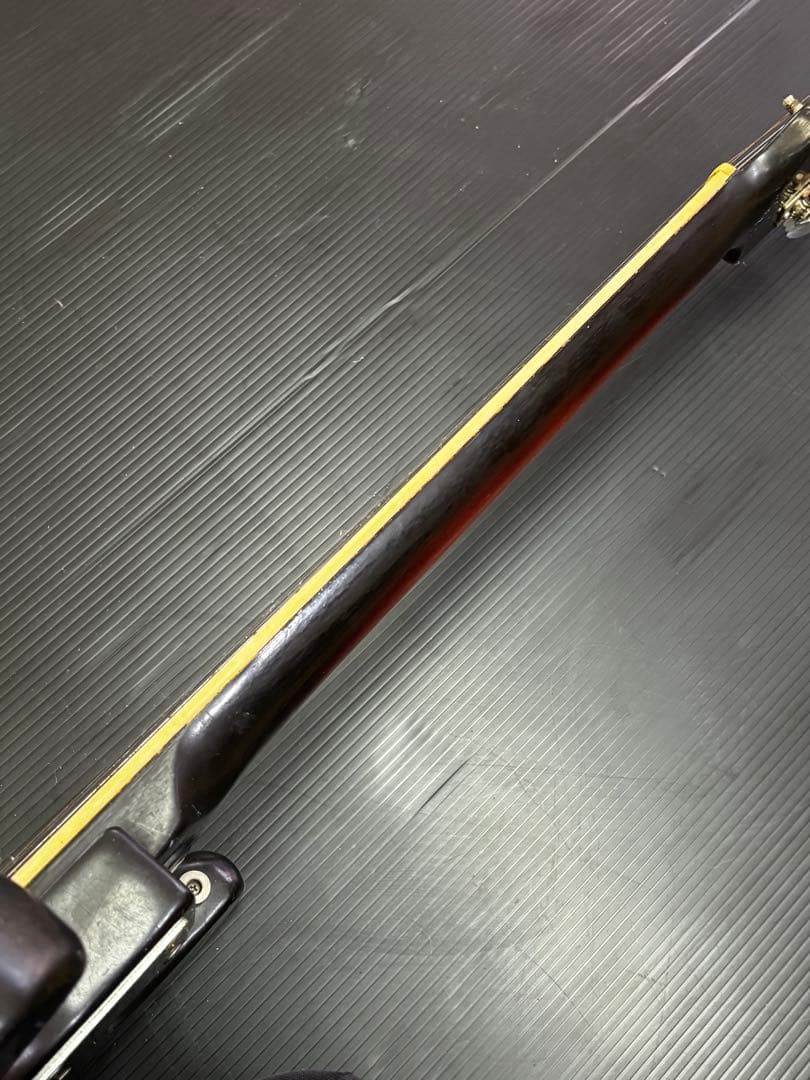 Teisco テスコ WG-4L エレキギター ジャンク品