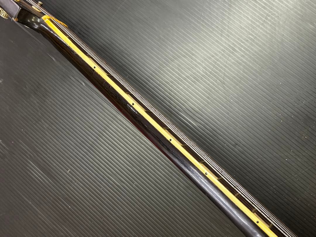 Teisco テスコ WG-4L エレキギター ジャンク品