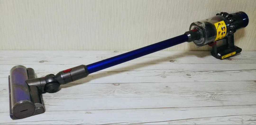 Dyson ダイソン掃除機　V10SV12 [10]