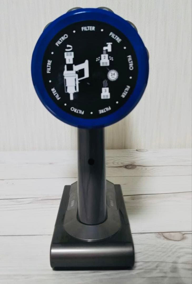 Dyson ダイソン掃除機　V10SV12 [10]