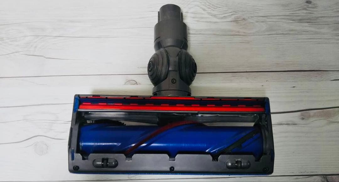 Dyson ダイソン掃除機　V10SV12 [10]