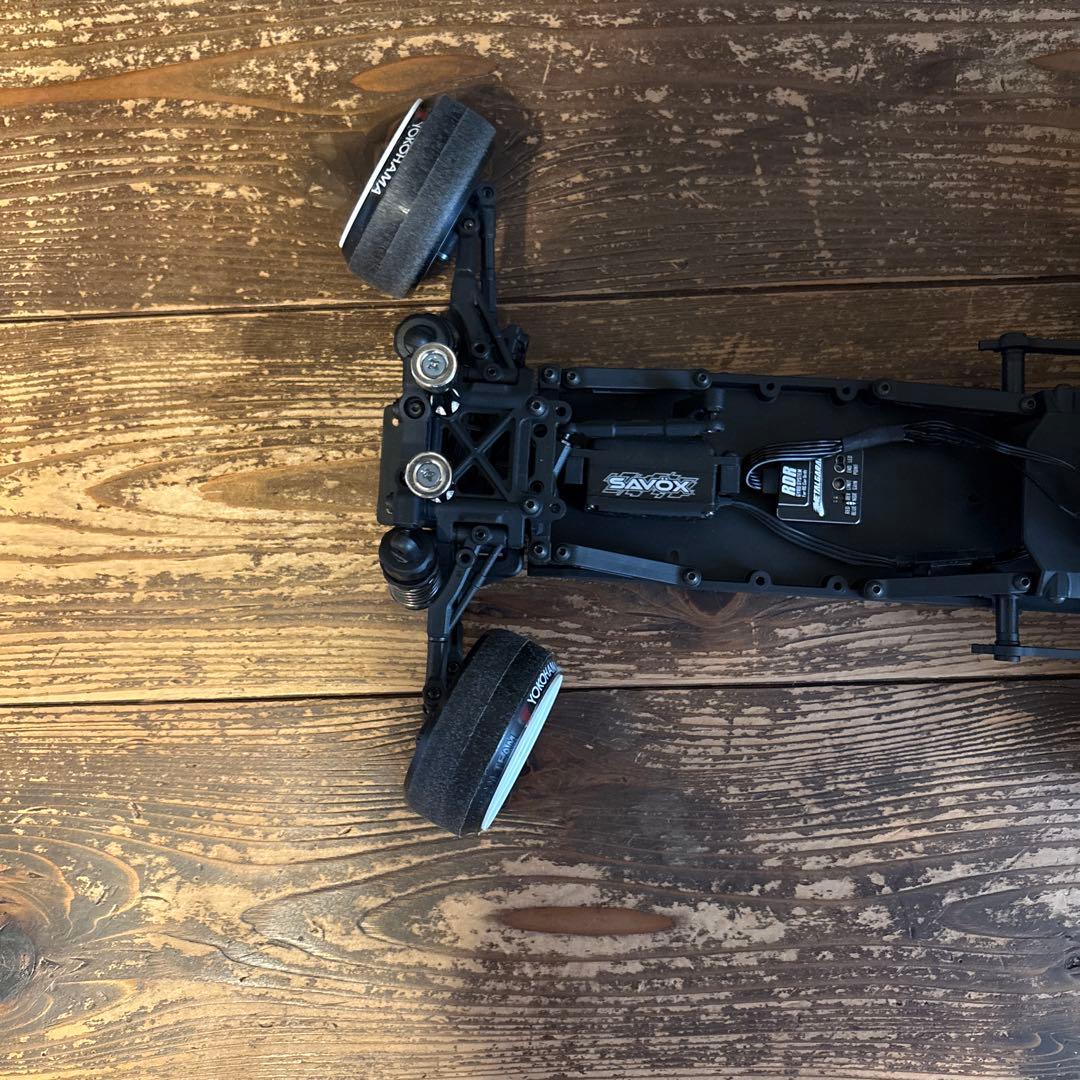 引退品　rdx フルセット売り　※バラ売りはしません