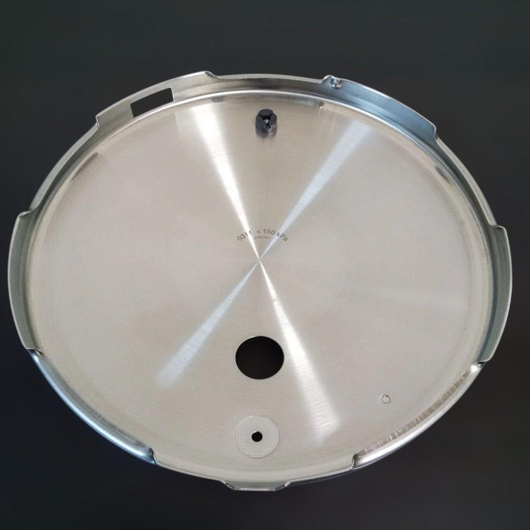 WMF PERFECT パーフェクト圧力鍋 4.5L ドイツ製