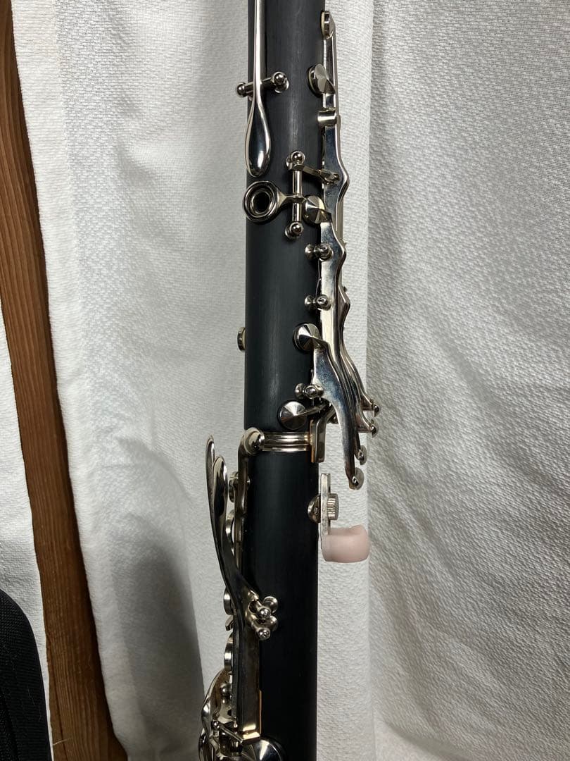 Krentner クラリネット　入門モデル