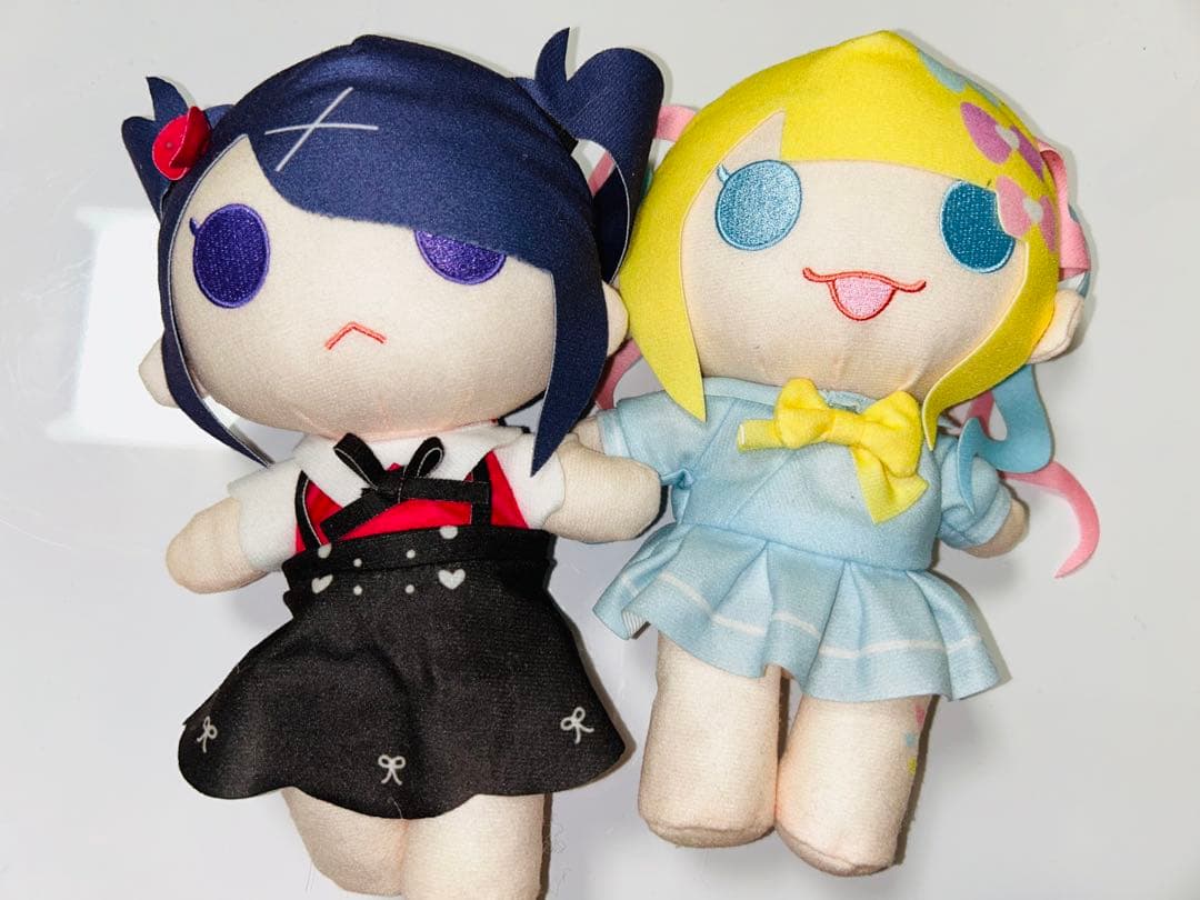 NEEDY GIRL OVERDOSE まとめ売り