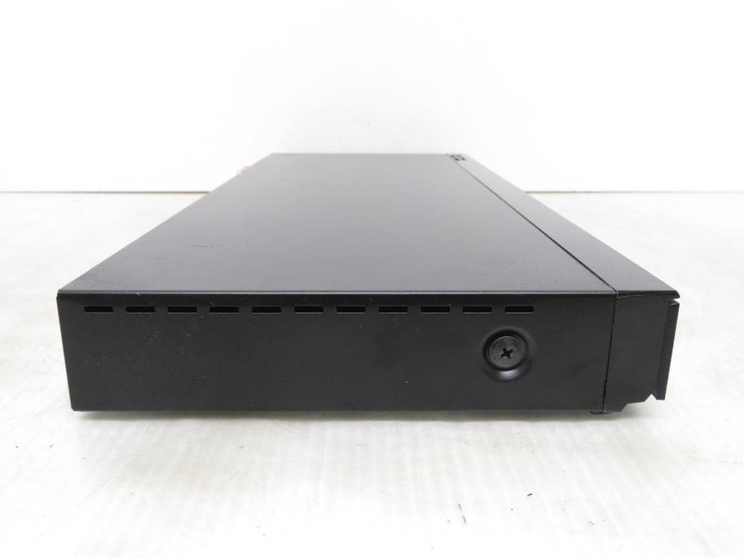 パナソニック 2018年製 6番組同時録画 HDD/BDレコーダー 2TB