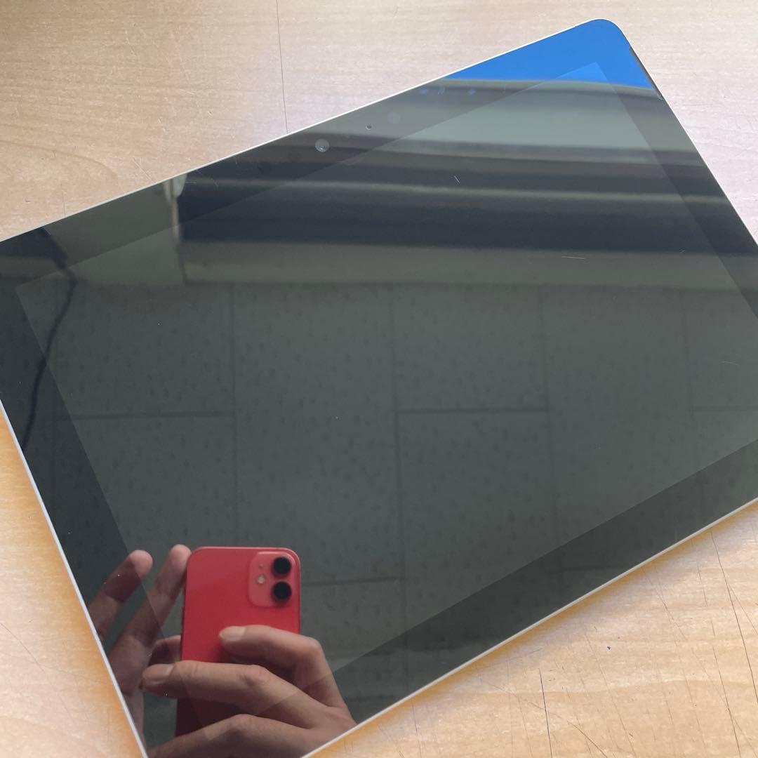 Windowsタブレット本体 Microsoft Surface Go 64GB Model 1824 #3