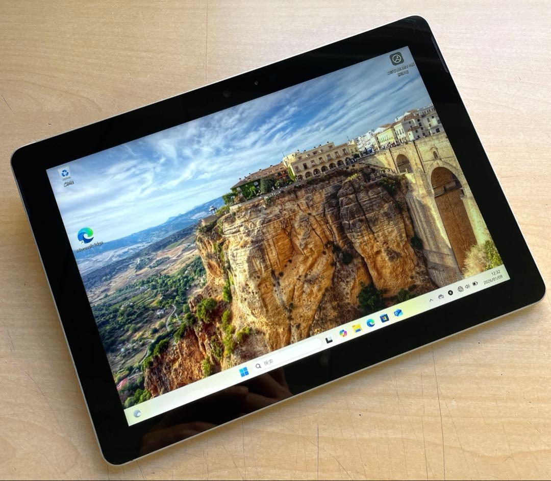 Windowsタブレット本体 Microsoft Surface Go 64GB Model 1824 #3