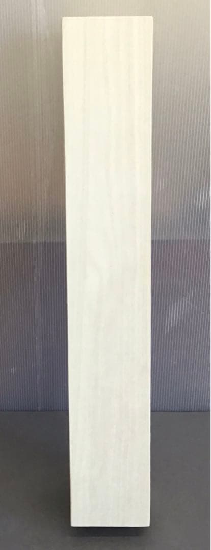 K茶道具　掛軸　「寒牡丹と雀」の図　岸燕作　配送用桐箱　S178KJ