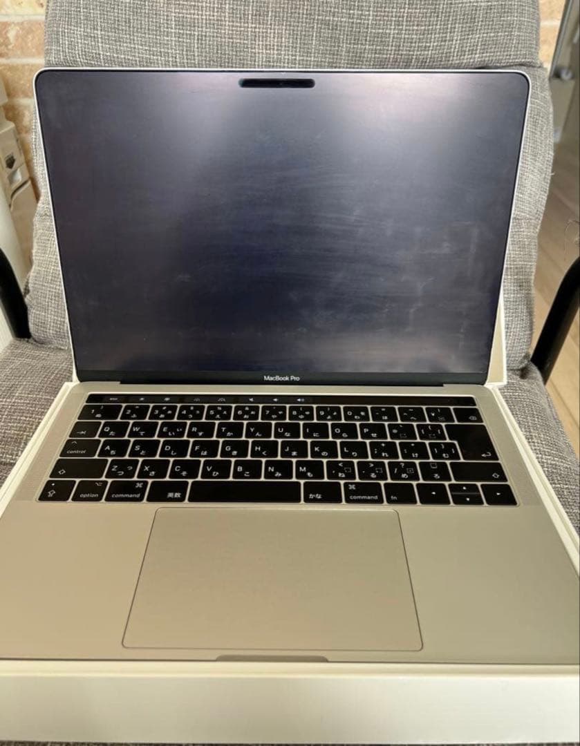未開封 MacBook Pro i5 16GB-512GB SSD ジャンク