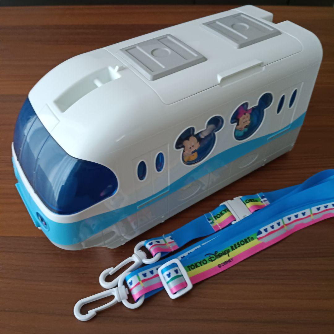 ディズニー　スナックケース　ポップコーンバケット　8点セット