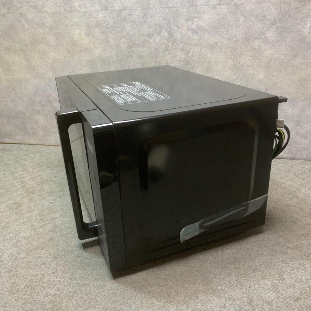 K331 未使用品 COMFEE' 電子レンジ 25年 CF-EM203-BK