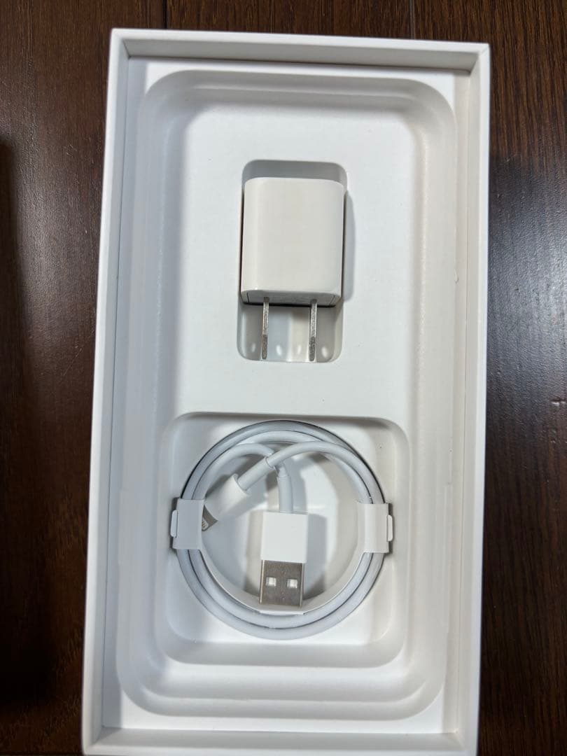 P*h様 Apple iPhone XR 128GB