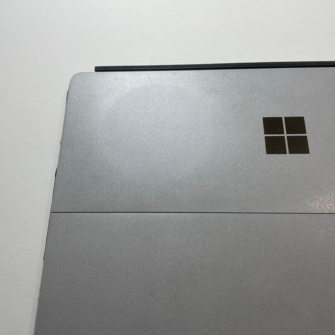 Microsoft Surface Go 初代 64GB ［外箱・充電器付属］