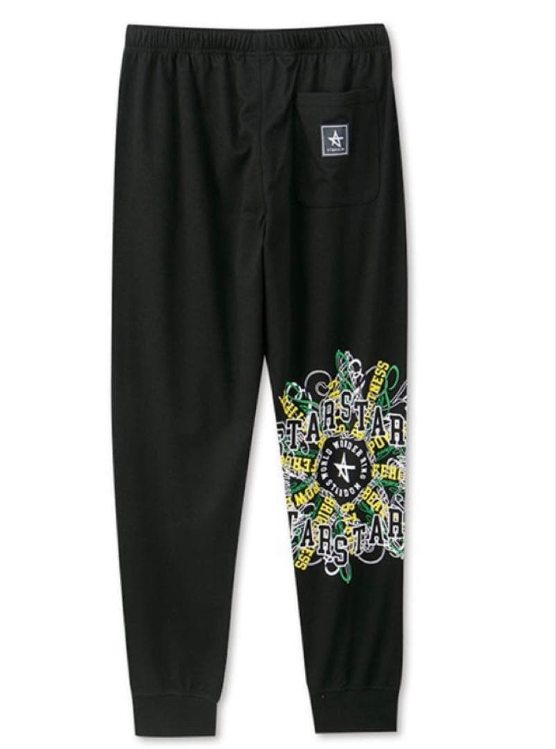 LL　スターダム　飯田沙耶　羽南　ジップパーカー　ジョガーパンツ、他　L　3L