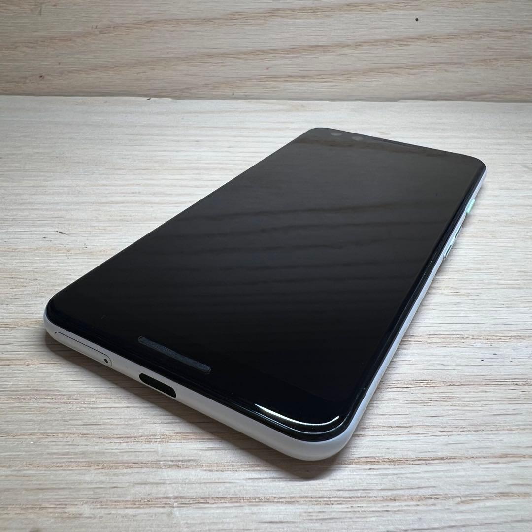 Google Pixel 3本体 Y68
