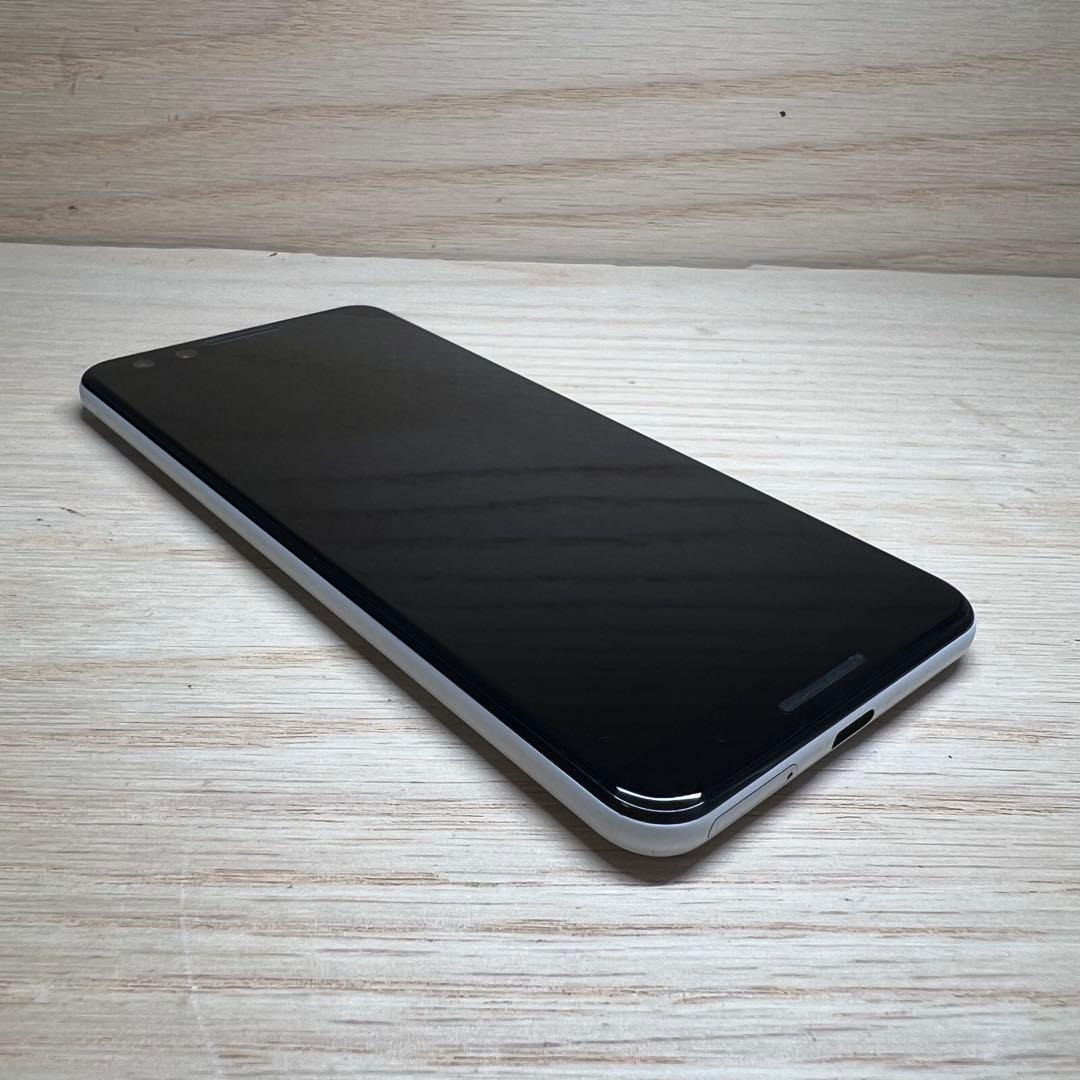 Google Pixel 3本体 Y68