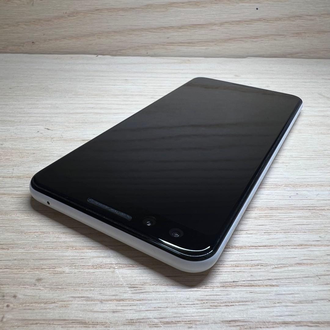 Google Pixel 3本体 Y68