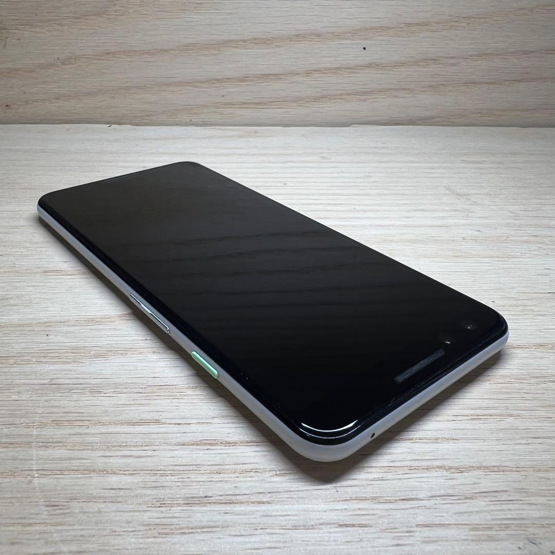 Google Pixel 3本体 Y68