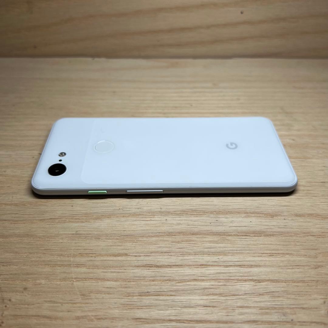 Google Pixel 3本体 Y68