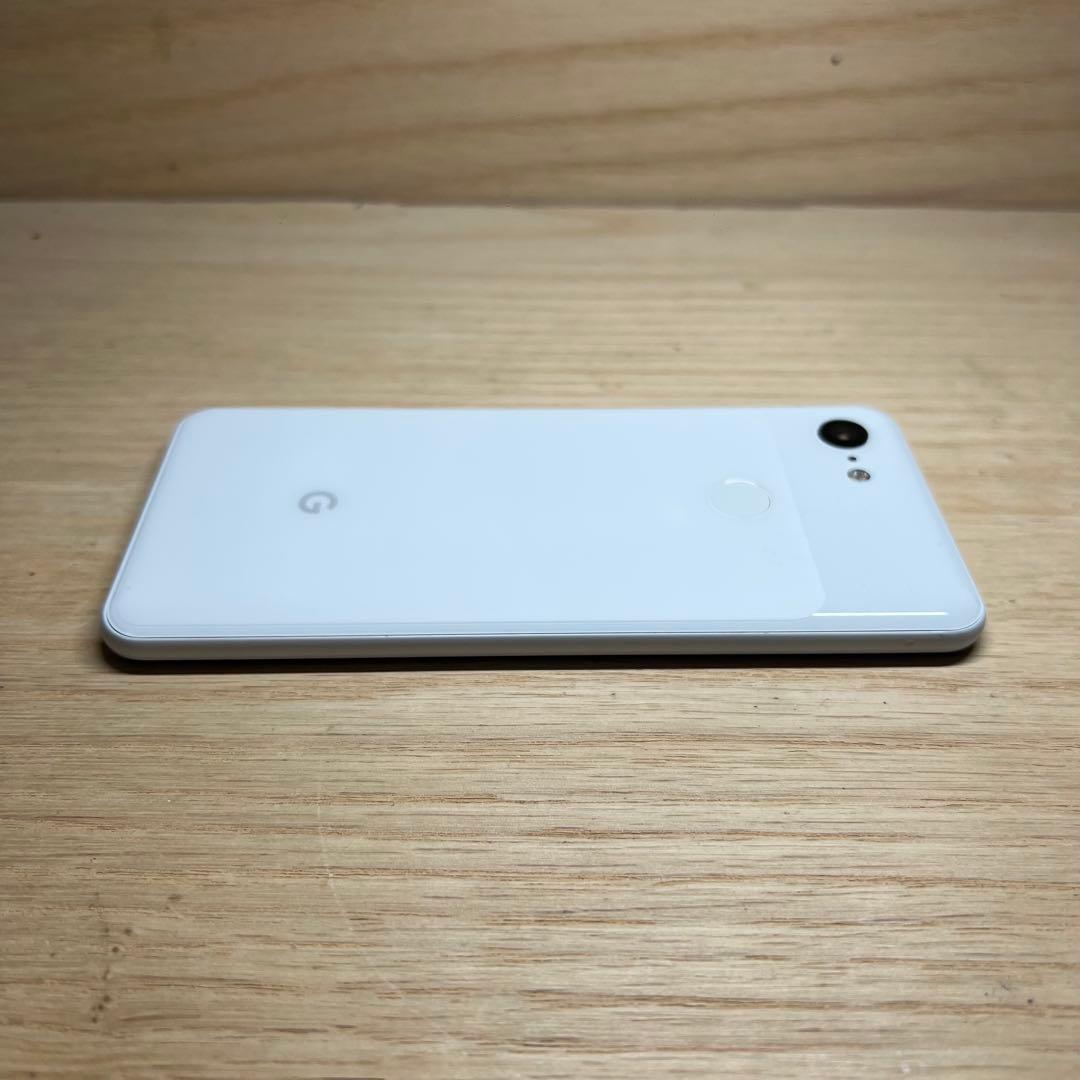Google Pixel 3本体 Y68