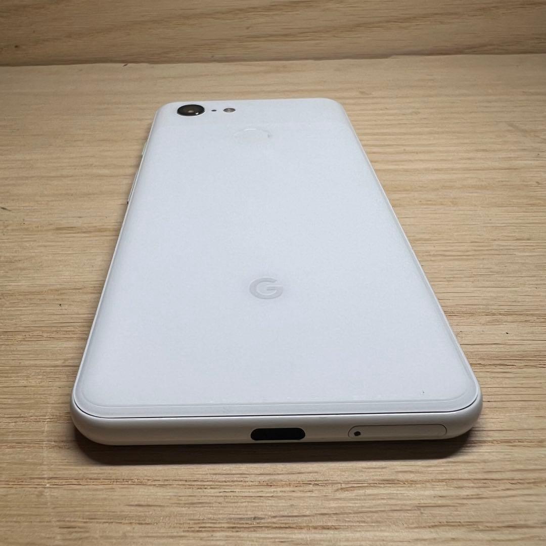 Google Pixel 3本体 Y68