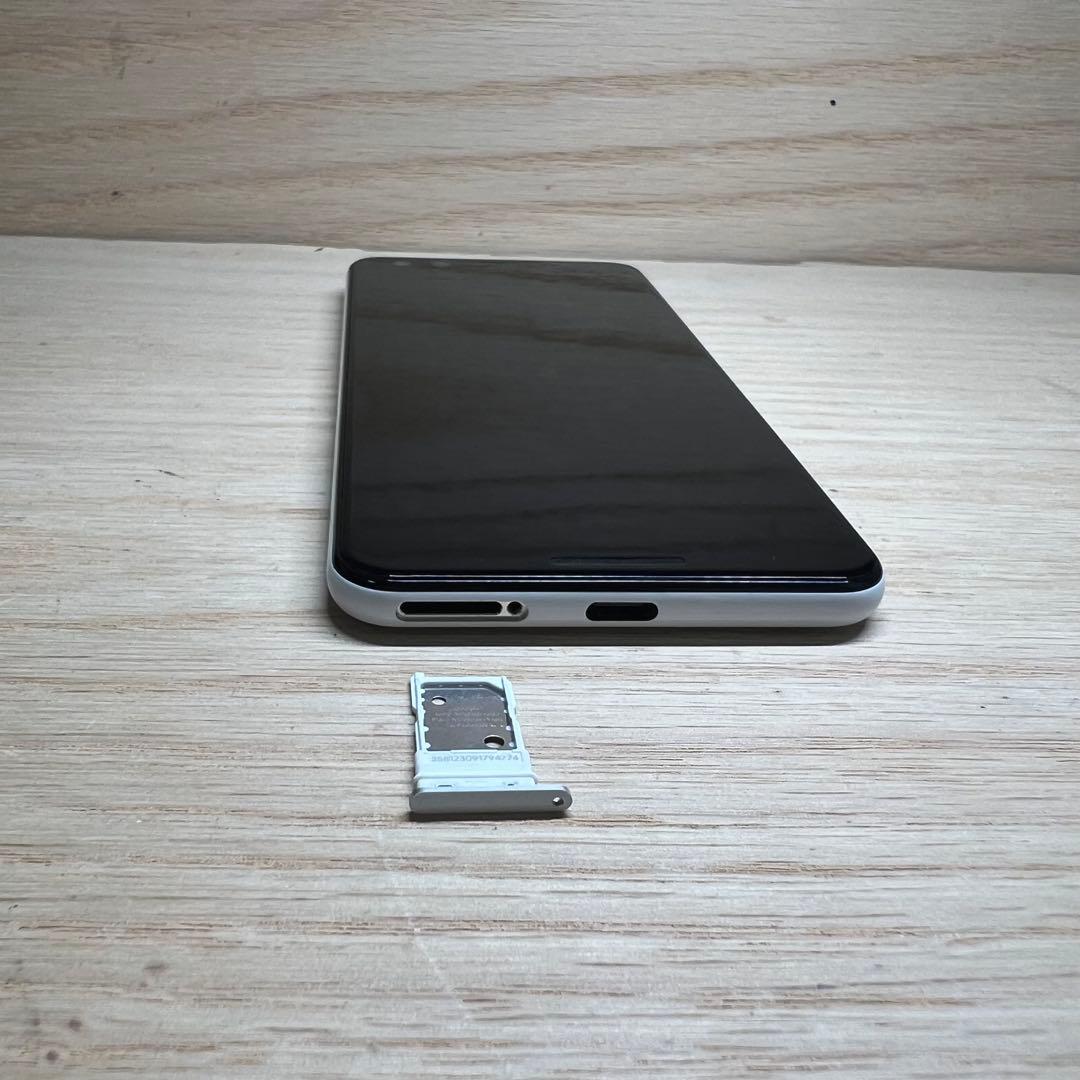 Google Pixel 3本体 Y68